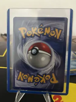 VINTAGE Pokemon Card Lot,Holo Lapras, Holo Magnetron, Fossil, Jungle, Base Set - Image 3