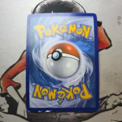 M Glalie EX (156/162) XY 2015 Pokemon BREAKthrough Full Art Ultra Rare HP Card - Image 2