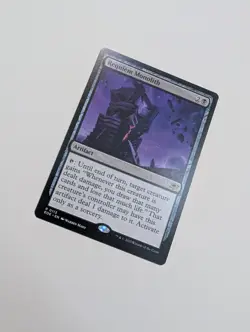 MTG - Requiem Monolith - Edge of Eternities NM/M Condition - Image 2