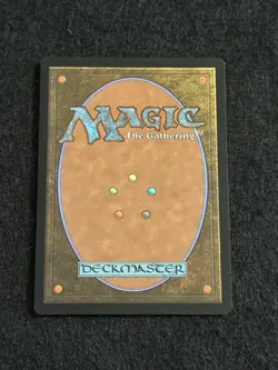 Inkmoth Nexus (0065) (Borderless) Edge of Eternities: Stellar Sights Regular - Image 2