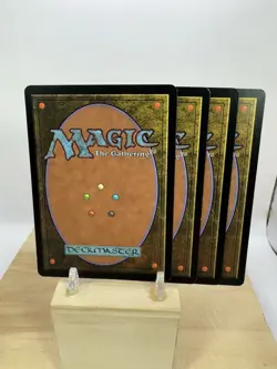 X4 Timberwatch Elf #140 Legions 2003 Regular LP - Image 2