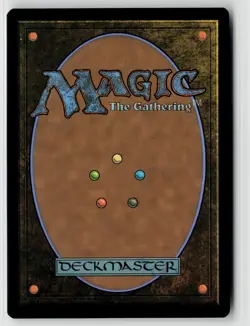 MTG Final Fantasy The Fire Crystal x1 NM Rare - Image 2