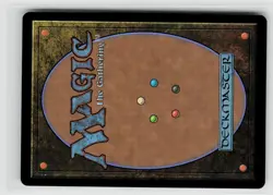 MTG Final Fantasy Newfound Adventure (Farseek) x1 NM - Image 2