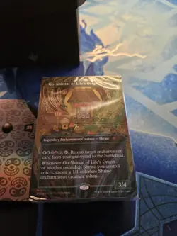 Secret Lair Commander Deck: 20 Ways to Win - Magic the Gathering - Image 4