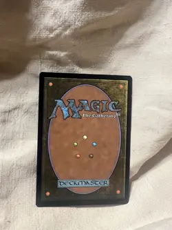 Rhystic Study The List Reprints Regular - Image 2
