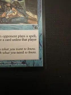 Rhystic Study The List Reprints Regular - Image 5