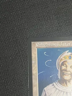 Enlightened Tutor The List Reprints Regular - Image 3