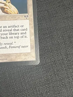 Enlightened Tutor The List Reprints Regular - Image 5