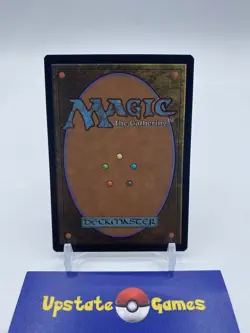 Uncivil Unrest - March of the Machine Commander #35 MOC MOM NM MTG - Image 2