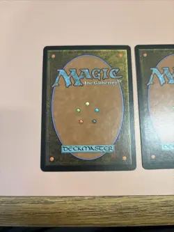 1x Paradise Mantle LP-NM Fifth Dawn MTG - Image 5