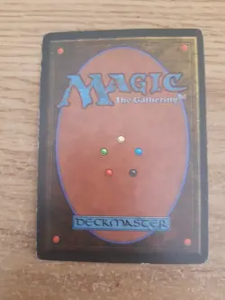 MTG 1 x Spectral Bears - Homelands - Image 2