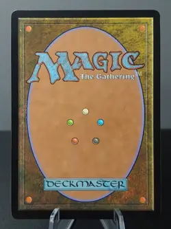 0092 Teferi, Time Raveler Borderless Magic The Gathering Bloomburrow - Image 2