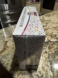 Pokemon TCG: Scarlet & Violet 151 Ultra Premium Collection Box - 16 Packs 820650855412 - Image 4