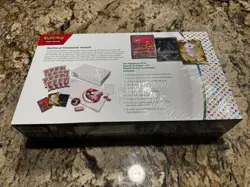 Pokemon TCG: Scarlet & Violet 151 Ultra Premium Collection Box - 16 Packs 820650855412 - Image 5