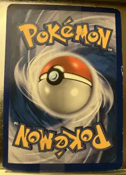 Pokemon 2007 TCG Lucario LV X Promo DP12 Promos Holo (Random tape,no rips there) - Image 4