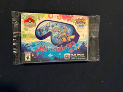 Pokemon World Championship 2024 SEALED Paradise Resort SVP 150 Hawaii Promo Card - Image 1