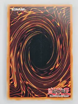 Yu Gi Oh - MZTM-EN021 XYZ-Hyper Dragon Cannon - Ultra Rare - Image 2