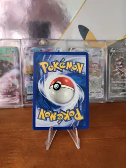 Pokemon TCG Quilava Neo Genesis 46 Regular 1st Edition Uncommon - Image 2