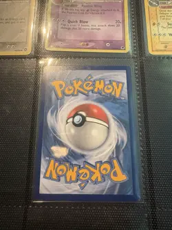 Snom 84/264 Fusion Strike Reverse Holo Common Pokemon Light Play+ - Image 2
