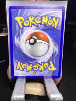 LP Pokemon Zekrom - 114/114 - Ultra Rare Lightly Played Celebrations: Classic Co - Image 3