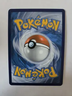 Pokemon TCG Surging Sparks Lisia's Appeal 246/191 SIR - Image 2