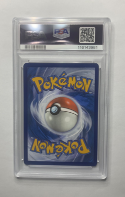 PSA 9 Charizard ex 228/197 Obsidian Flames Hyper Rare 2023 Pokemon - Image 2