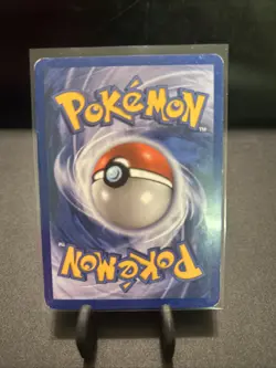 Teddiursa 105/123 - Mysterious Treasures - non-holo - Pokemon TCG - Image 3