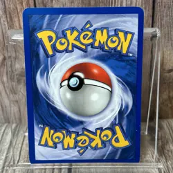 Pokemon TCG Devolution Spray Base Set 72/102 Regular Rare - Image 2