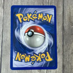 Pokemon TCG Devolution Spray Base Set 72/102 Regular Rare - Image 4