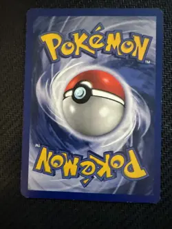 Computer Search - Pokemon TCG Base Set 71/102 LP - Image 2