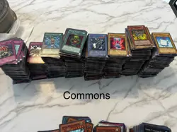 Yu-Gi-Oh Bulk Collection - Image 1