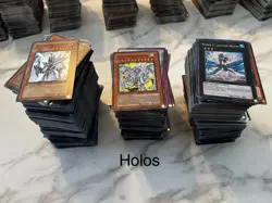 Yu-Gi-Oh Bulk Collection - Image 2