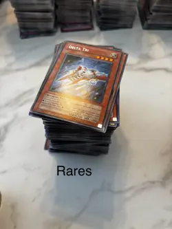 Yu-Gi-Oh Bulk Collection - Image 3