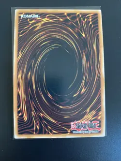 Yu-Gi-Oh! TCG Shaddoll Dragon RA04-EN228 Quarter Century Secret Rare ￼ - Image 2