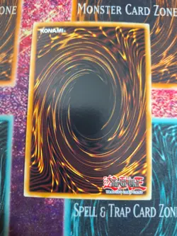 Yu-Gi-Oh! TCG Malice Doll of Demise LCYW-EN163 Rare 1st Edition Near Mint - Image 3