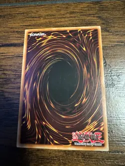 CROS-EN036 Doomdog Octhros Yu-Gi-Oh Card (Unl) New - Image 2