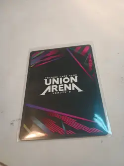 EXACT CARD PICTURED Genos UE06ST OPM-1-102 Union Arena One Punch Man Foil - Image 5