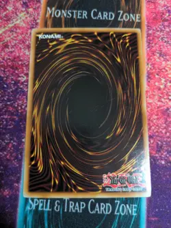 Yu-Gi-Oh! Dupe Frog CRMS-EN028 Unlimited Common NM - Image 3