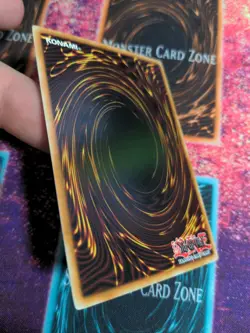 Yu-Gi-Oh! Dupe Frog CRMS-EN028 Unlimited Common NM - Image 4