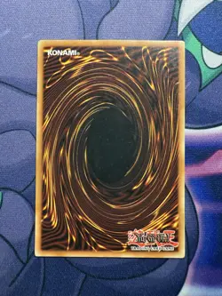 Yugiog Revival Jam LON-006 Super Rare Unlimited Edition LP - Image 3