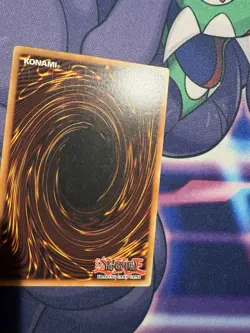 Yugiog Revival Jam LON-006 Super Rare Unlimited Edition LP - Image 4