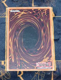 YUGIOH Gleipnir, the Fetters of Fenrir x2 + The Nordic Lights STOR Ultimate 1st - Image 3