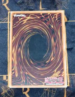 YUGIOH Gleipnir, the Fetters of Fenrir x2 + The Nordic Lights STOR Ultimate 1st - Image 5