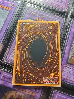 Divine Grace Northwemko SOVR-EN039 Ultimate Rare 1st Edition Yugioh - Image 4