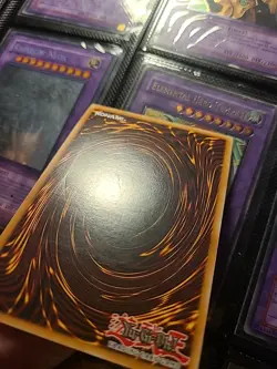 Divine Grace Northwemko SOVR-EN039 Ultimate Rare 1st Edition Yugioh - Image 5