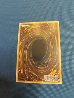 Yu-Gi-Oh! TCG Fiendsmith's Tract Secret Rare 1st Edition INFO-EN061 - Image 2
