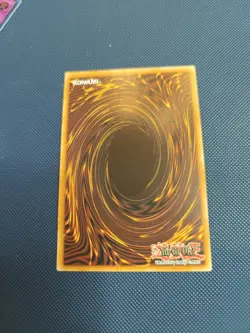 Yu-Gi-Oh! TCG Fiendsmith's Tract Secret Rare 1st Edition INFO-EN061 - Image 4