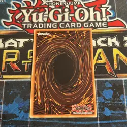 Yu-Gi-Oh! TCG Mulcharmy Fuwalos Ultra Rare Card RA04-EN050 - Image 2