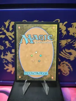 Flowering of the White Tree - LOTR #15 Rare, NM, MTG - Image 2