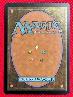MTG Foil 1X Night Dealings X1 Champions of Kamigawa Magic - LP - Image 2